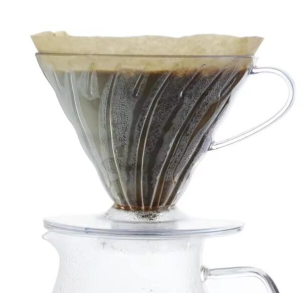 Suporte para filtro de café modelo V60-2 - Imagem 3