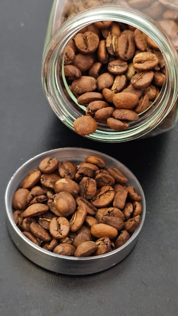 Café Especial Catuaí Vermelho - Chocolate e Avelã - 500g - Imagem 6