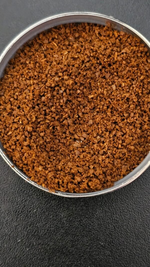 Café Especial Catuaí Vermelho - Chocolate e Avelã - 500g - Imagem 3