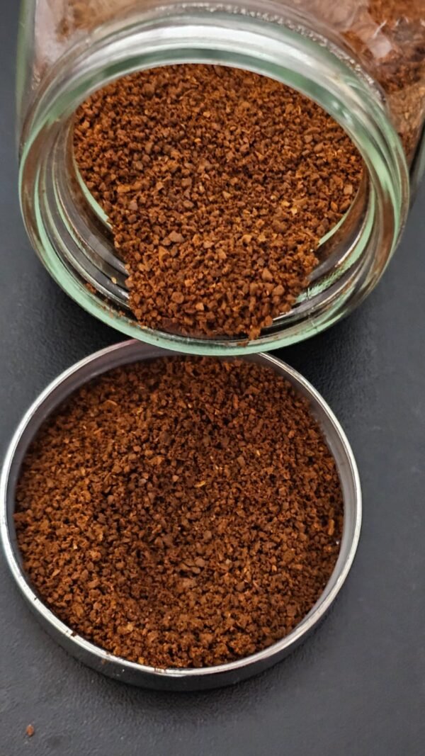 Café Especial Catuaí Vermelho - Chocolate e Avelã - 500g - Imagem 4
